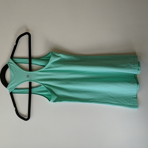 Lululemon Athletica tank top - Picture 3 of 3